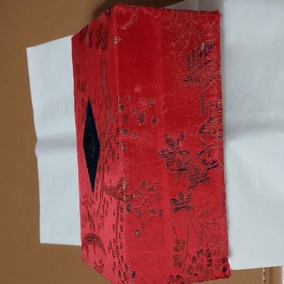 Vintage Chinese Chiming Boading therapy Metal balls - Picture 5 of 9